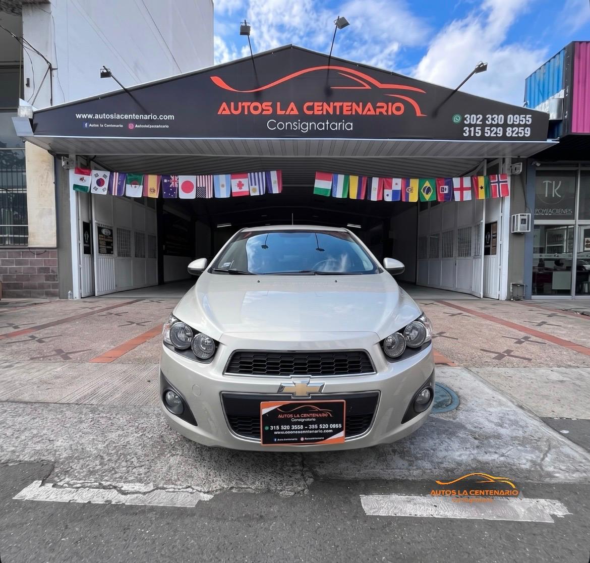 Chevrolet-SONIC